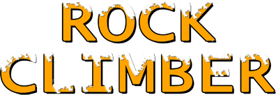 Rock Climber (Arcade) Play Online