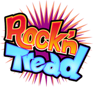 Rock'n Tread (Arcade) Play Online