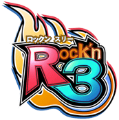 Rock'n 3 (Arcade) Play Online