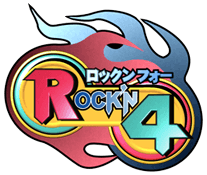 Rock'n 4 (Arcade) Play Online