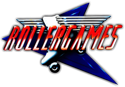 Rollergames (Arcade) Play Online