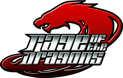 Rage of the Dragons (Arcade) Play Online