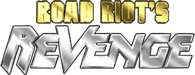 Road Riot's Revenge (Arcade) Play Online