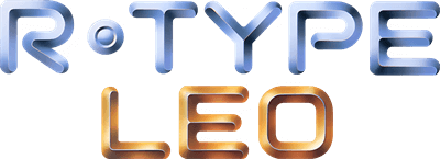 R-Type Leo (Arcade) Play Online