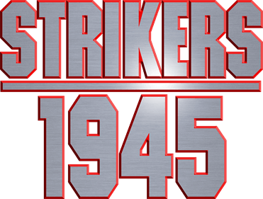 Strikers 1945 (Arcade) Play Online