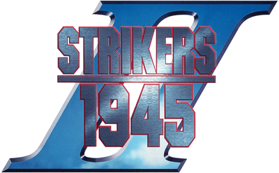 Strikers 1945 2 (Arcade) Play Online