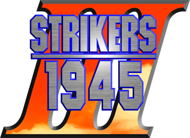 Strikers 1945 3 (Arcade) Play Online