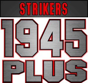 Strikers 1945 Plus (Arcade) Play Online