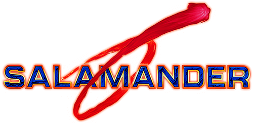 Salamander (Arcade) Play Online