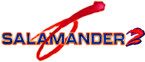 Salamander 2 (Arcade) Play Online