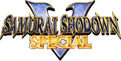 Samurai Shodown 5 Special (Arcade) Play Online