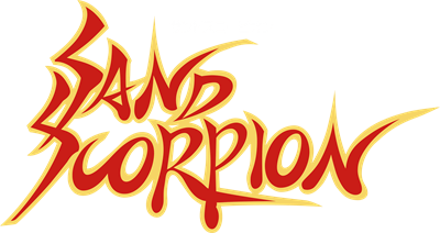 Sand Scorpion (Arcade) Play Online