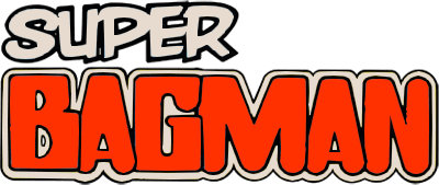 Super Bagman (Arcade) Play Online