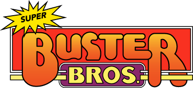 Super Buster Bros. (Arcade) Play Online