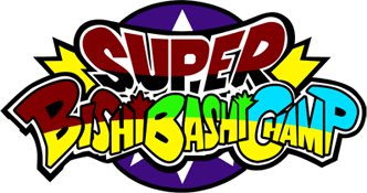 Super Bishi Bashi Championship (Arcade) Play Online