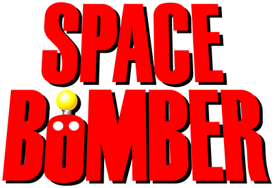 Space Bomber (Arcade) Play Online