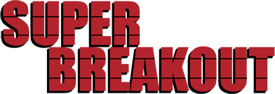 Super Breakout (Arcade) Play Online