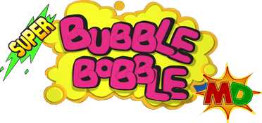 Super Bubble Bobble MD (Arcade) Play Online