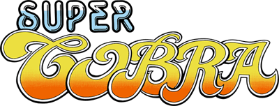 Super Cobra (Arcade) Play Online