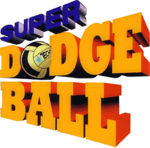 Super Dodge Ball: Neo Geo (Arcade) Play Online