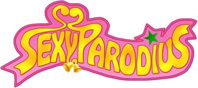 Sexy Parodius (Arcade) Play Online