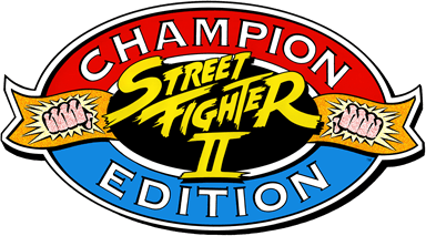 Street Fighter 2: Champion Edition (Arcade) Play Online