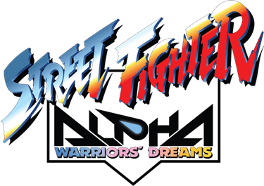 Street Fighter Alpha (Arcade) Play Online