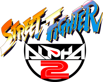 Street Fighter Alpha 2 (Arcade) Play Online