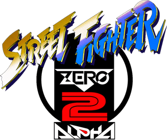 Street Fighter Zero 2 Alpha (Arcade) Play Online