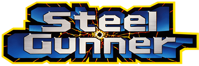 Steel Gunner (Arcade) Play Online