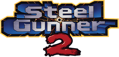 Steel Gunner 2 (Arcade) Play Online