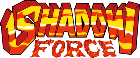 Shadow Force (Arcade) Play Online