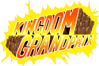 Kingdom Grand Prix (Arcade) Play Online