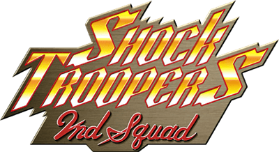 Shock Troopers: 2nd Squad (Arcade) Play Online