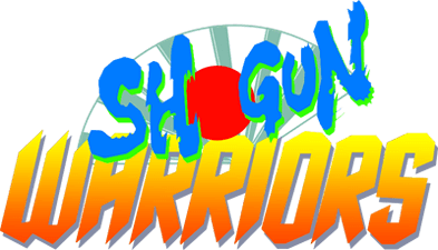 Shogun Warriors (Arcade) Play Online