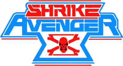 Shrike Avenger (Arcade) Play Online