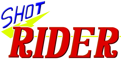 Shot Rider (Arcade) Play Online