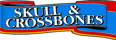 Skull & Crossbones (Arcade) Play Online