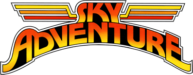 Sky Adventure (Arcade) Play Online