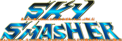 Sky Smasher (Arcade) Play Online