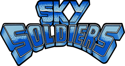 Sky Soldiers (Arcade) Play Online