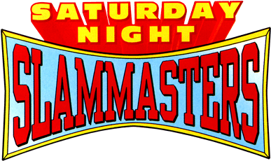 Saturday Night Slam Masters (Arcade) Play Online