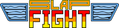 Slap Fight (Arcade) Play Online