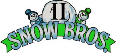 Snow Bros. 2 (Arcade) Play Online