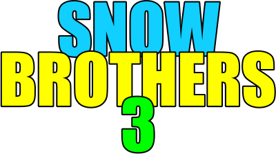 Snow Brothers 3 (Arcade) Play Online