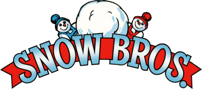 Snow Bros. (Arcade) Play Online