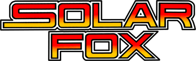 Solar Fox (Arcade) Play Online