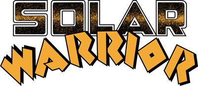 Solar Warrior (Arcade) Play Online