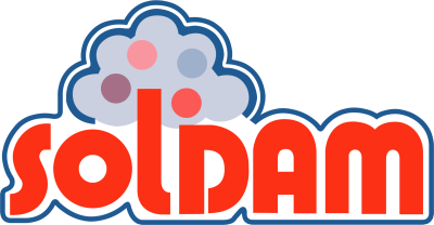 Soldam (Arcade) Play Online