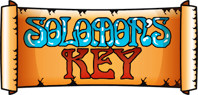 Solomon's Key (Arcade) Play Online